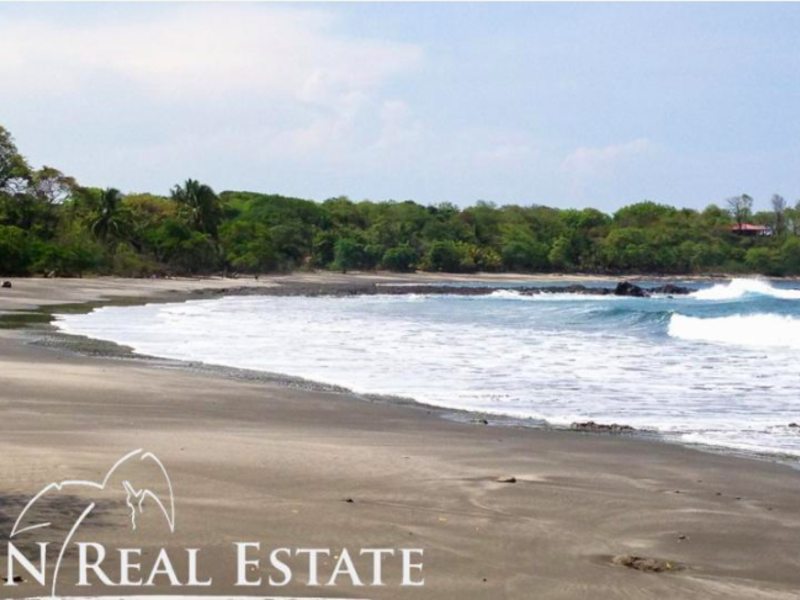 Land For Sale in Marbella Costa Rica